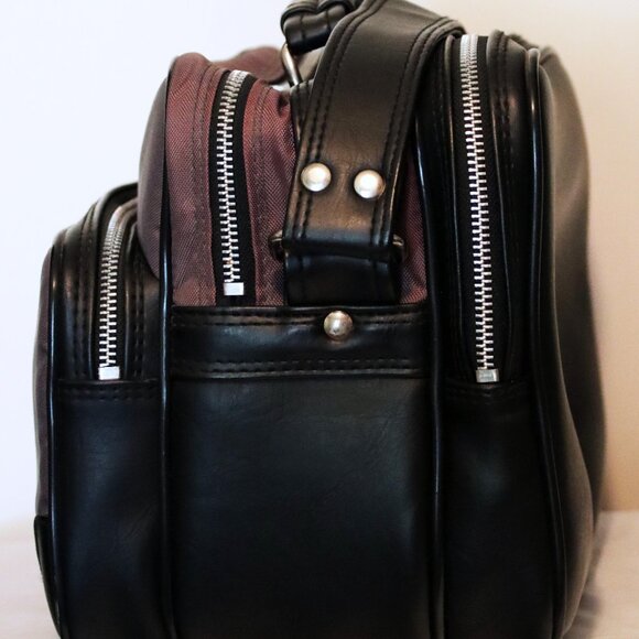 Vintage Padded CameraBag for Mirrorless, DSLR, SLR, Now $6, Was $40 LikeNew 100% - Picture 6 of 14